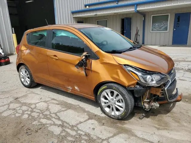 2019 CHEVROLET SPARK 1LT