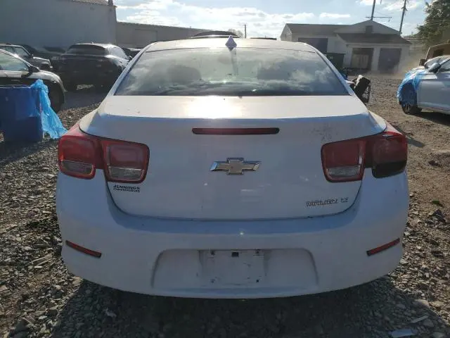 2014 CHEVROLET MALIBU 1LT  