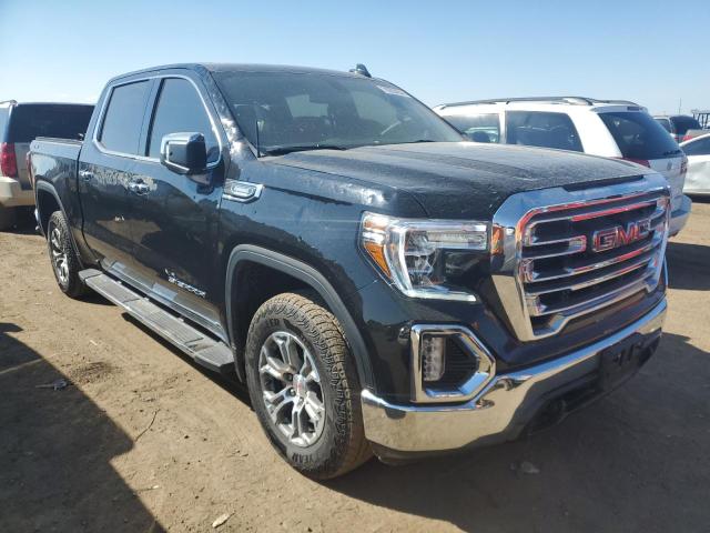 2021 GMC SIERRA K1500 SLT