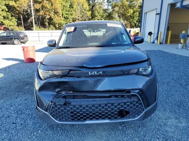 2023 KIA SOUL EX  