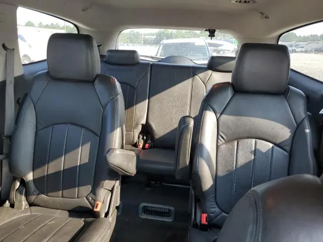 2011 BUICK ENCLAVE CXL  