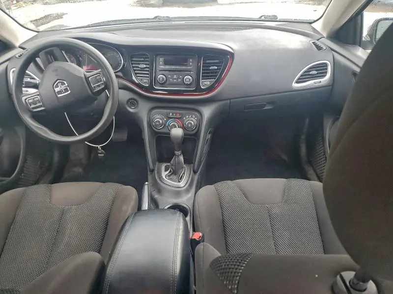 2016 DODGE DART SXT SPORT  