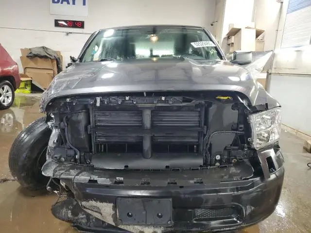 2017 RAM 1500 ST  