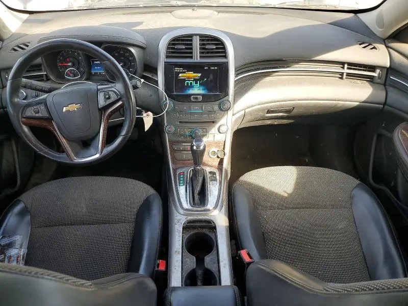 2013 CHEVROLET MALIBU 2LT  