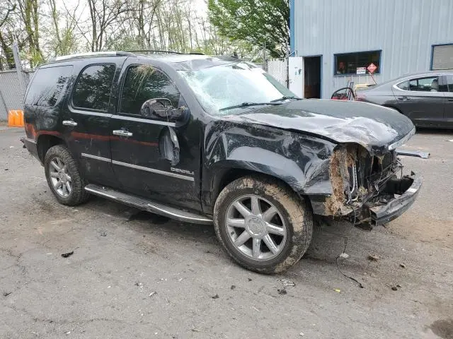 2012 GMC YUKON DENALI