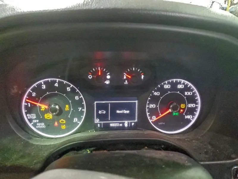 2017 GMC ACADIA SLE  