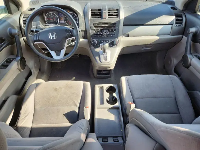 2011 HONDA CR-V EX  