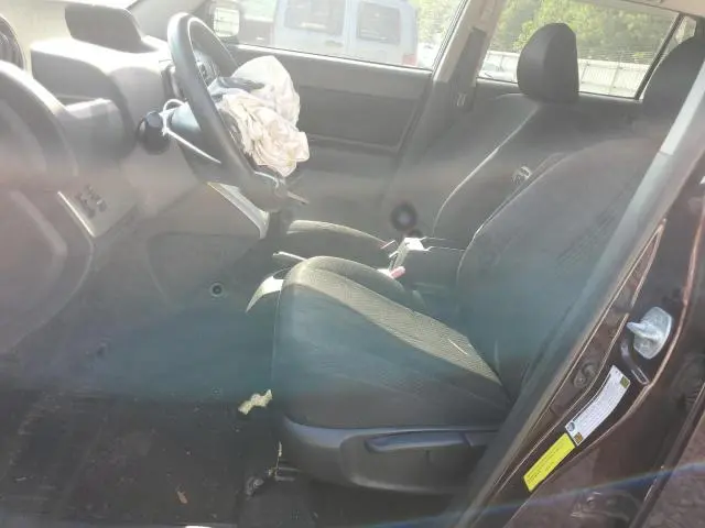 2010 TOYOTA SCION XB  