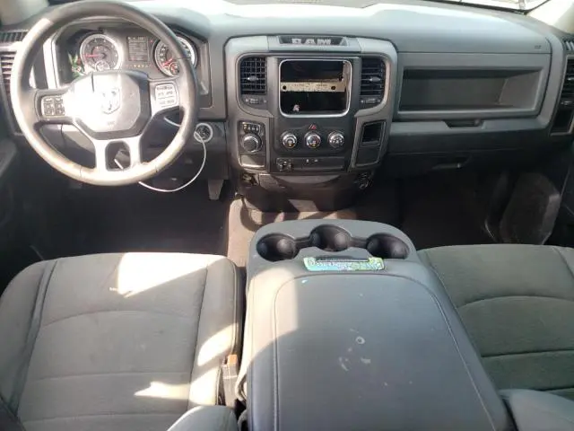 2015 RAM 1500 ST  