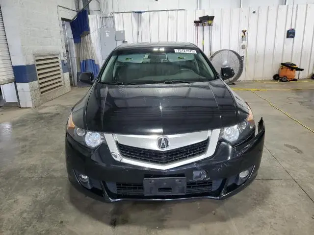 2010 ACURA TSX   