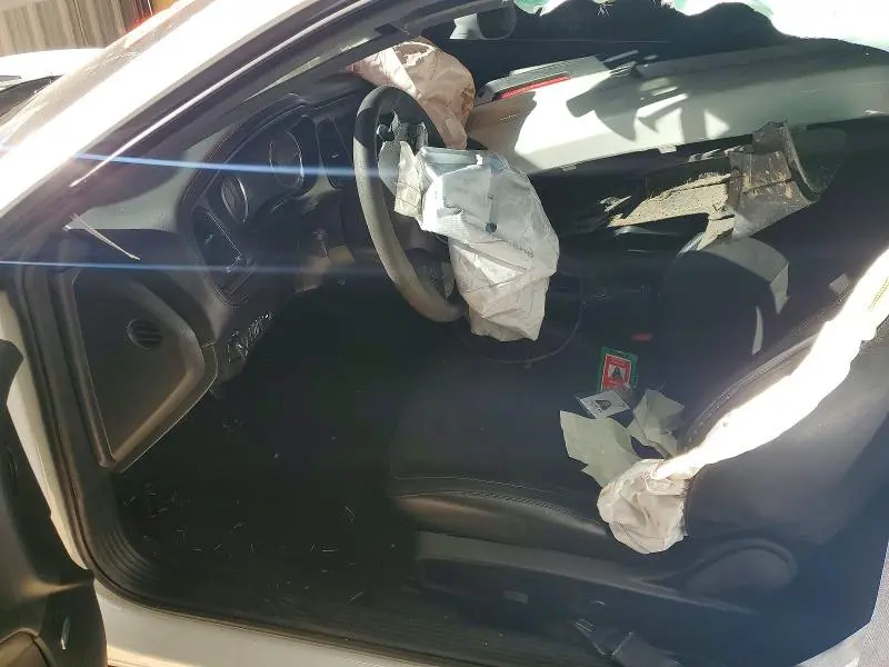 2023 DODGE CHALLENGER R  