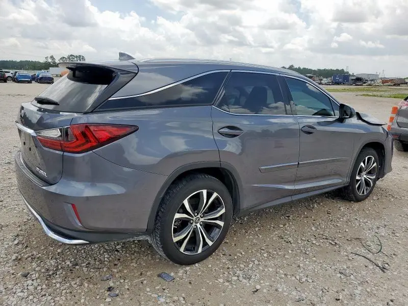 2020 LEXUS RX 350 L  