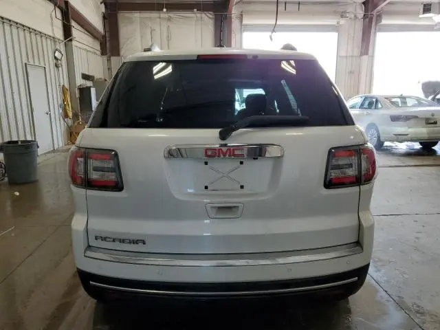 2016 GMC ACADIA SLT-1  