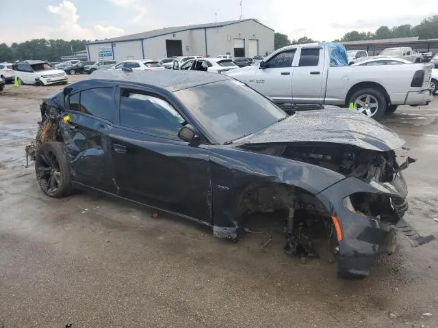 2017 DODGE CHARGER R/T  