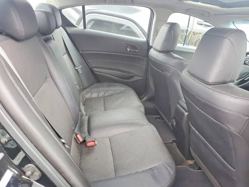 2013 ACURA ILX 20 TECH  