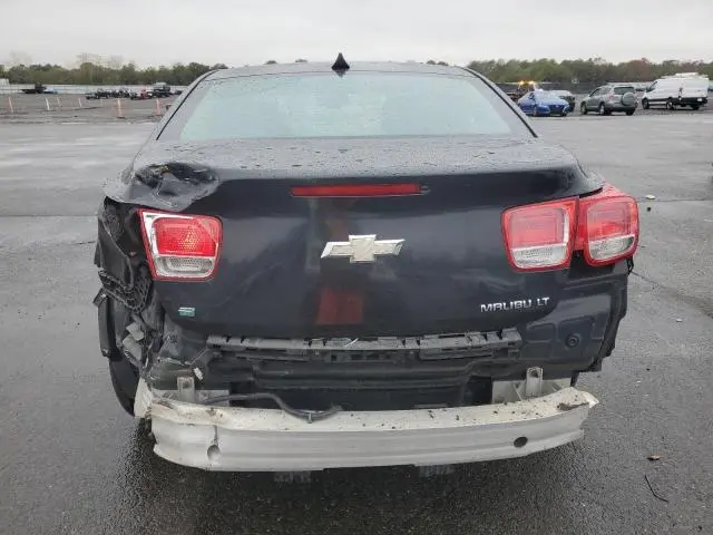 2014 CHEVROLET MALIBU 2LT  