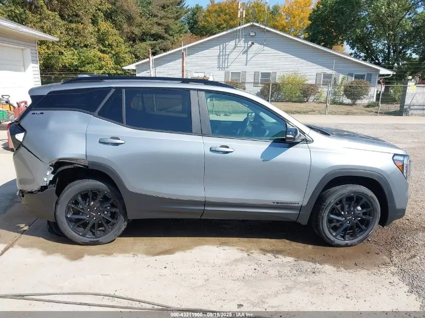 2024 GMC TERRAIN AWD SLE