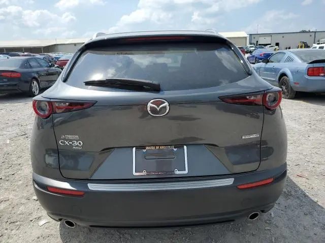 2024 MAZDA CX-30 PREFERRED  