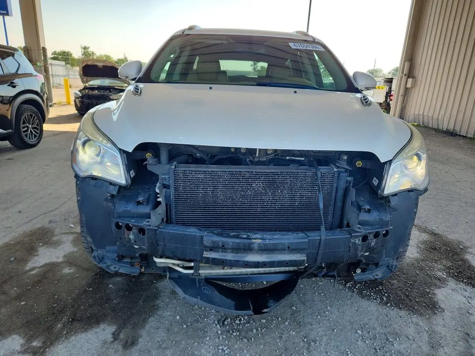 2014 BUICK ENCLAVE   