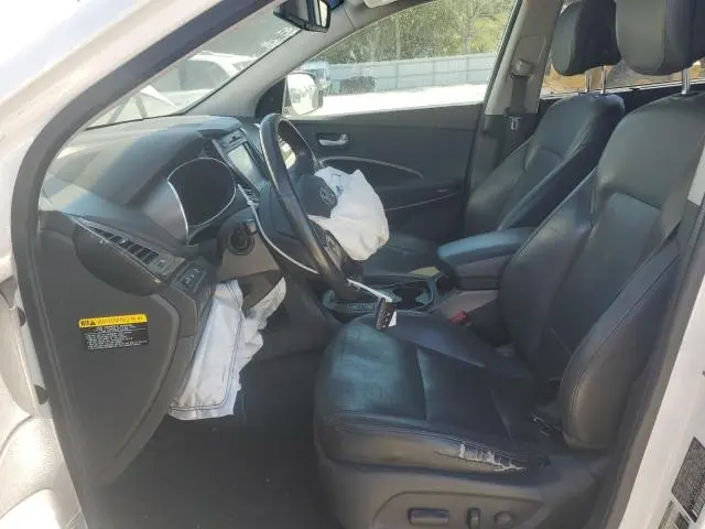 2015 HYUNDAI SANTA FE GLS  