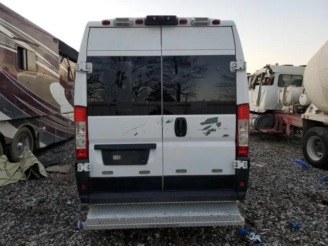 2019 RAM PROMASTER 2500 2500 HIGH  