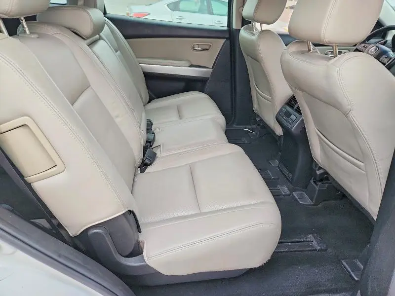 2013 MAZDA CX-9 GRAND TOURING  