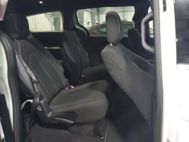 2022 CHRYSLER PACIFICA TOURING  