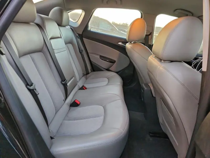 2014 BUICK VERANO CONVENIENCE  