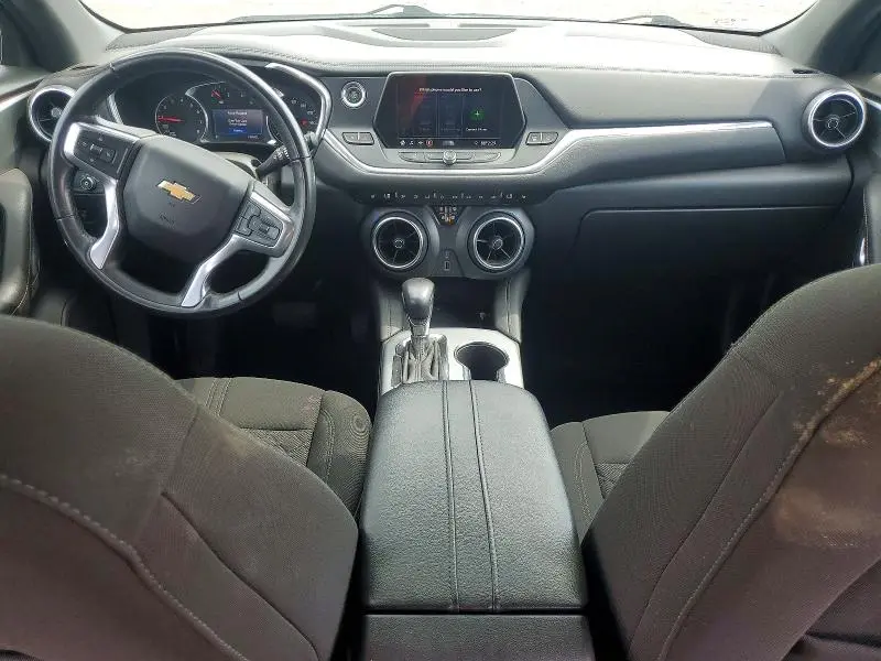 2020 CHEVROLET BLAZER 2LT  