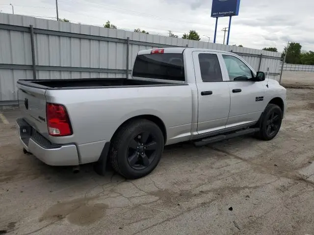 2018 RAM 1500 ST  
