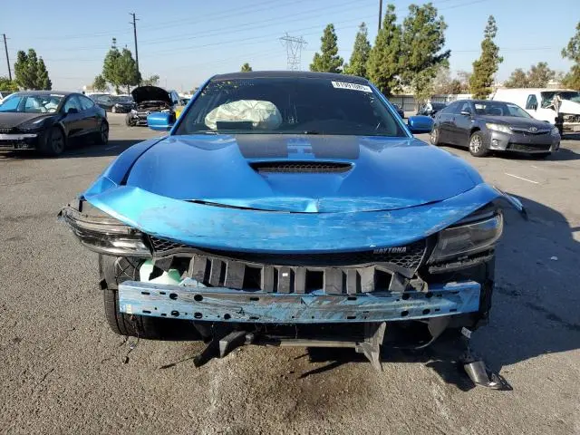 2019 DODGE CHARGER R/T  