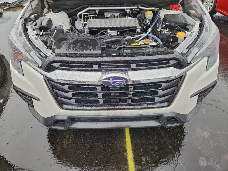 2024 SUBARU ASCENT PREMIUM  