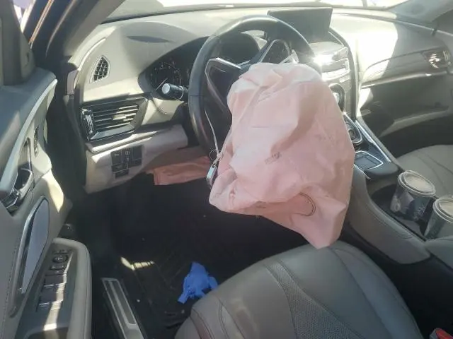 2022 ACURA RDX TECHNOLOGY  