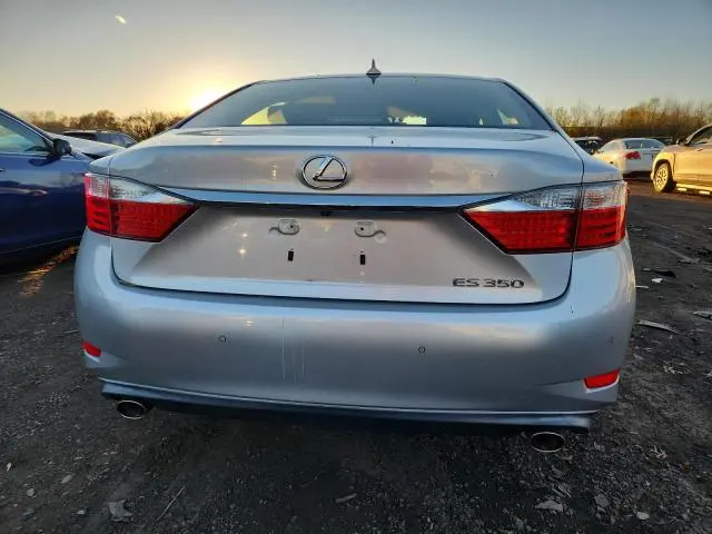 2014 LEXUS ES 350  