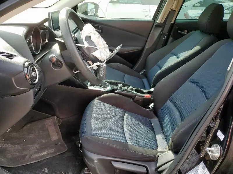 2016 TOYOTA SCION IA   