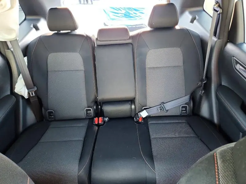 2024 HONDA CR-V SPORT  