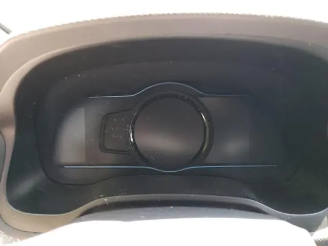 2017 HYUNDAI IONIQ SEL  