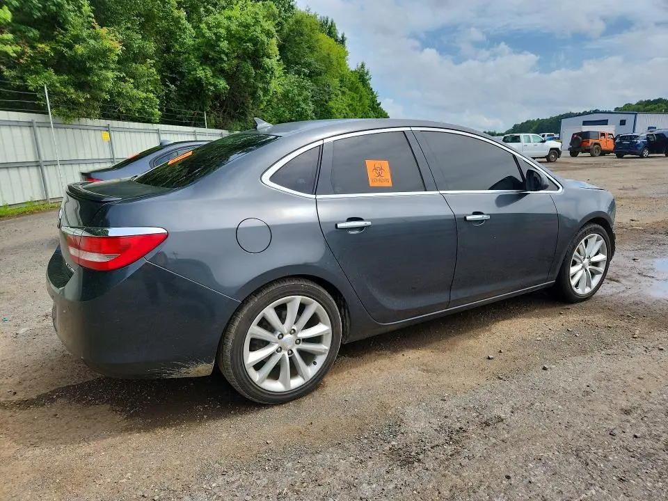 2014 BUICK VERANO CONVENIENCE  