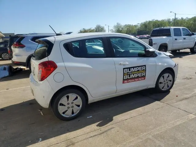 2017 CHEVROLET SPARK LS  