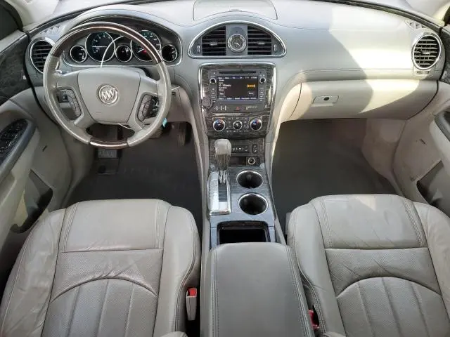 2013 BUICK ENCLAVE