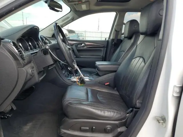 2016 BUICK ENCLAVE   