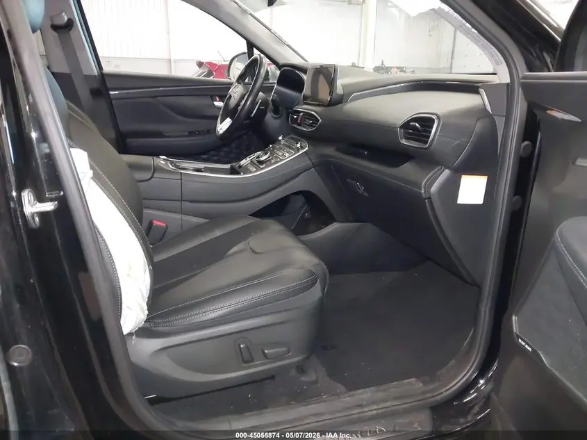 2023 HYUNDAI SANTA FE HYBRID SEL PREMIUM