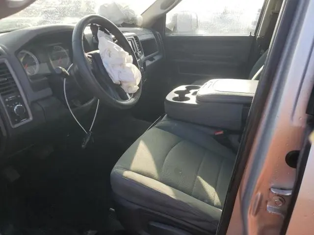 2014 RAM 1500 ST  