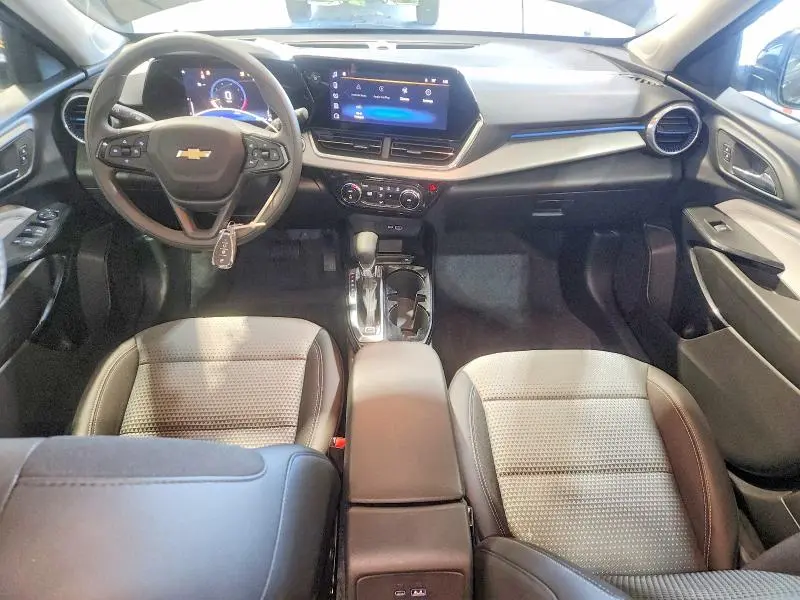 2026 CHEVROLET TRAX 1LT  
