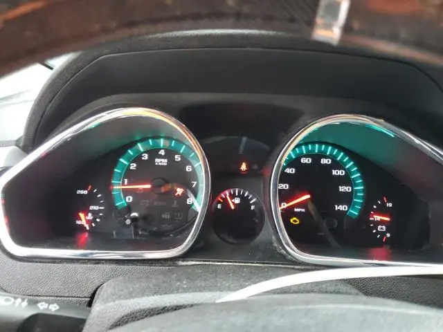 2011 CHEVROLET TRAVERSE LT  