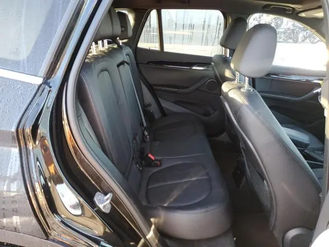 2020 BMW X1 SDRIVE28I  