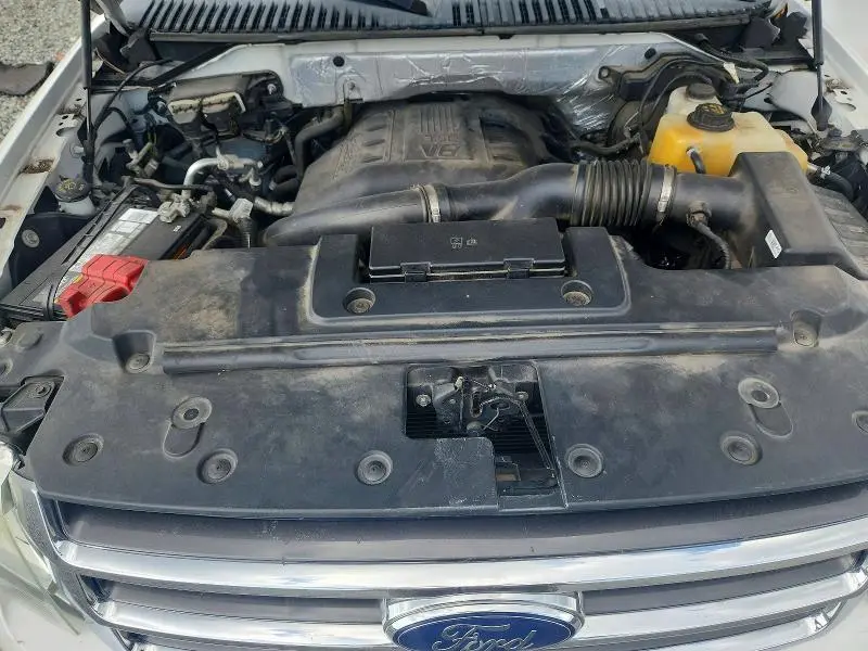 2015 FORD EXPEDITION EL XLT  