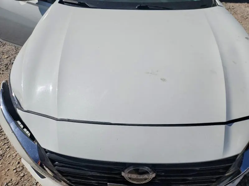 2023 NISSAN ALTIMA SV  