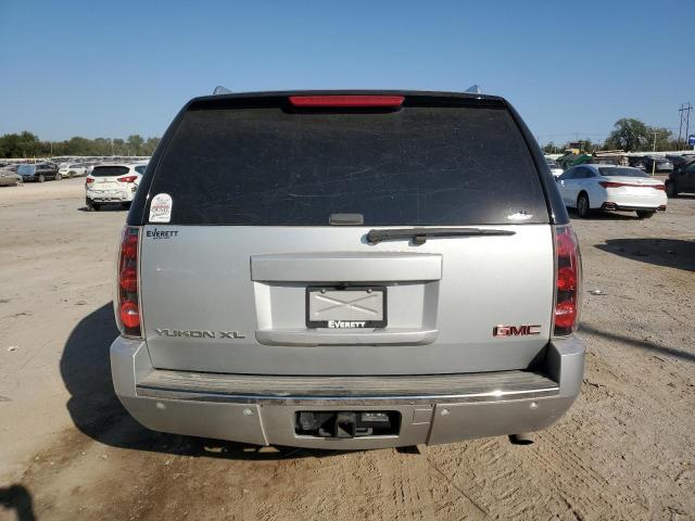 2013 GMC YUKON XL DENALI