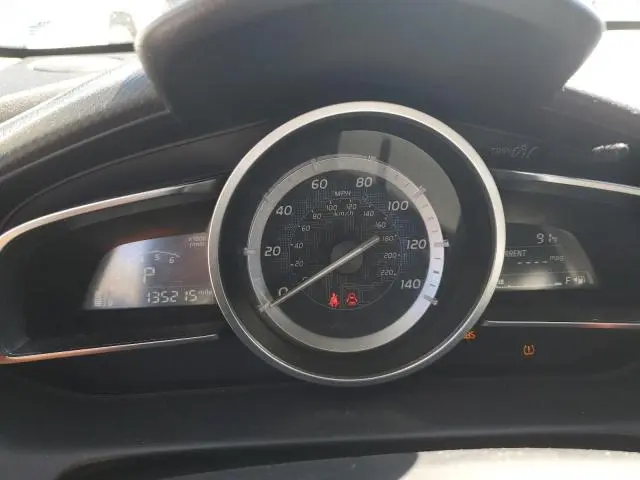 2018 TOYOTA YARIS IA   